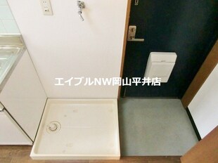 ボヌール小橋の物件内観写真